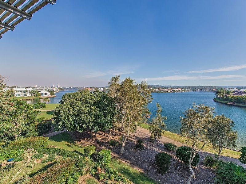 17/20 Baywater Drive, Twin Waters QLD 4564