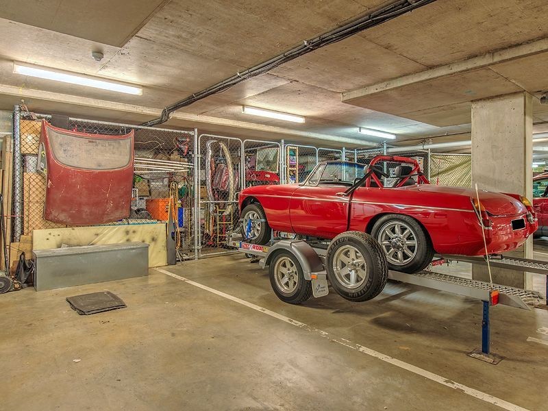 17/20 Baywater Drive, Twin Waters QLD 4564