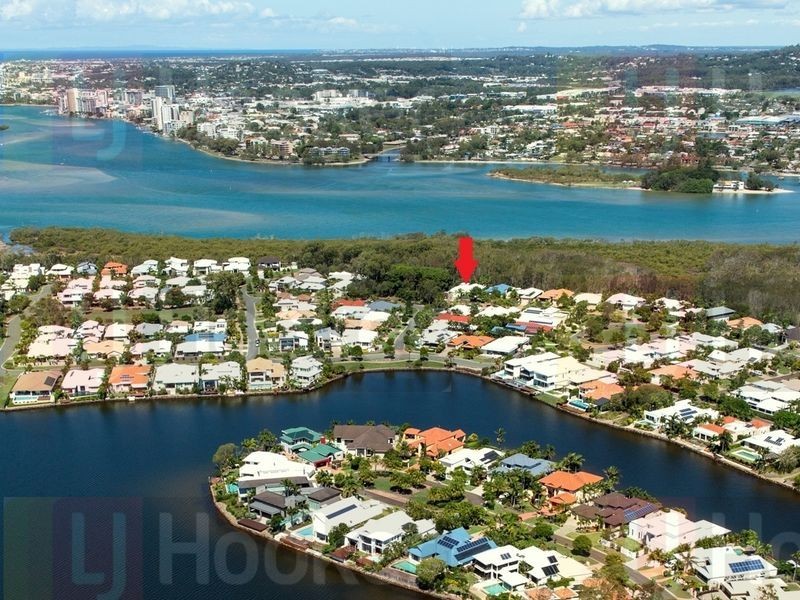 14 Peatling Lane, Twin Waters QLD 4564