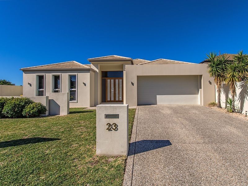 23 Anchorage Circuit, Twin Waters QLD 4564
