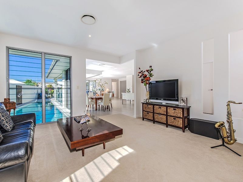 23 Anchorage Circuit, Twin Waters QLD 4564