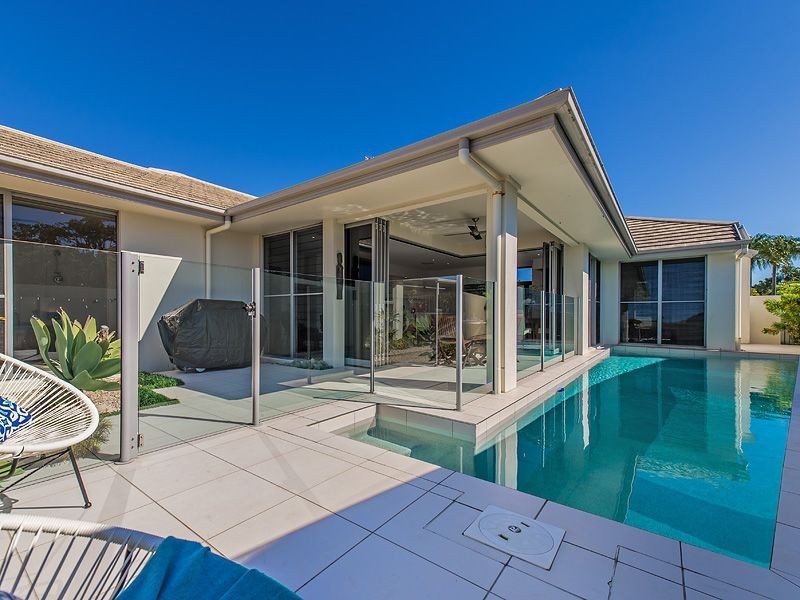 23 Anchorage Circuit, Twin Waters QLD 4564
