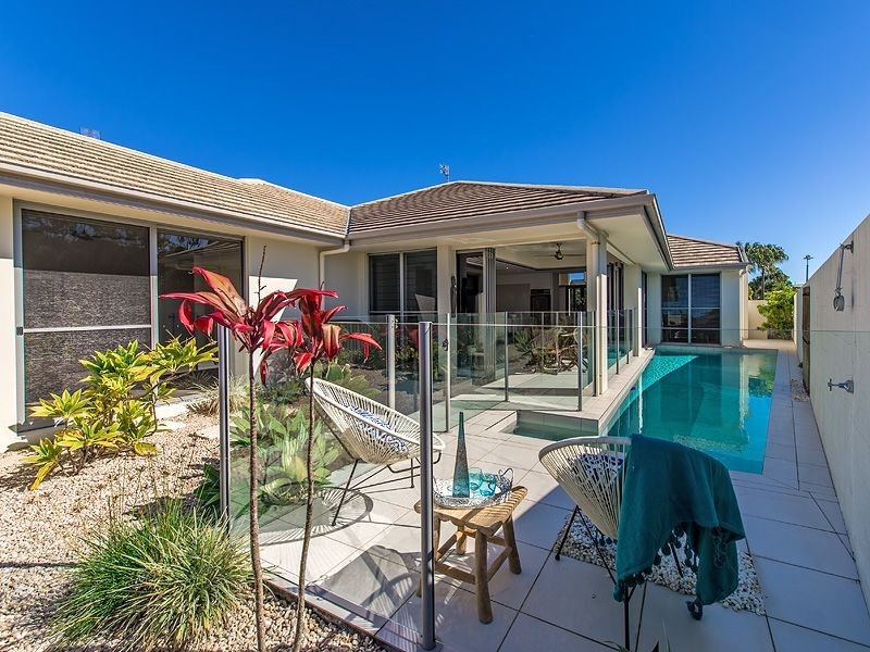 23 Anchorage Circuit, Twin Waters QLD 4564