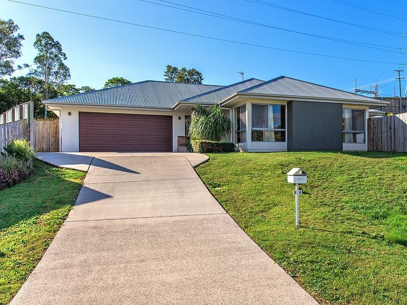 34 Anticipation Close, Nambour QLD 4560