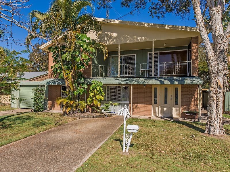 51 Tradewinds Avenue, Coolum Beach QLD 4573