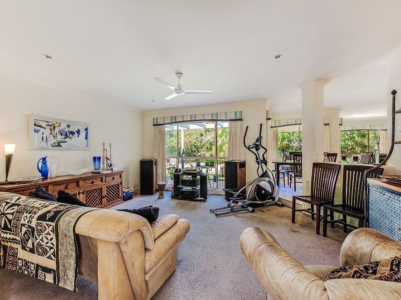 17 Fantail Place, Twin Waters QLD 4564