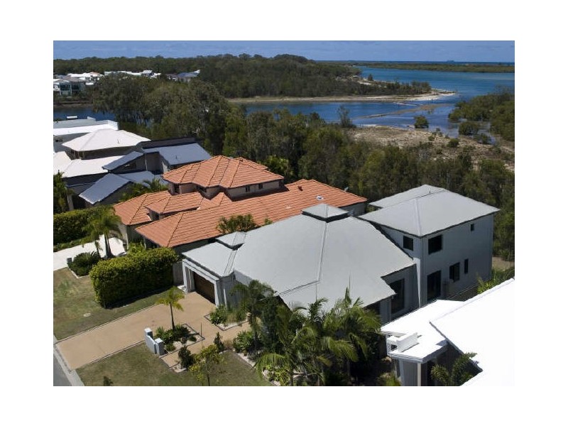 Twin Waters QLD 4564