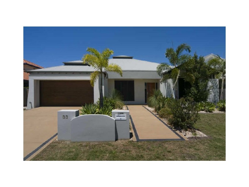 Twin Waters QLD 4564