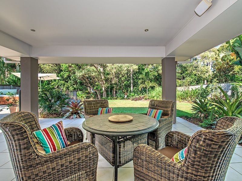 24 Seahorse Drive, Twin Waters QLD 4564