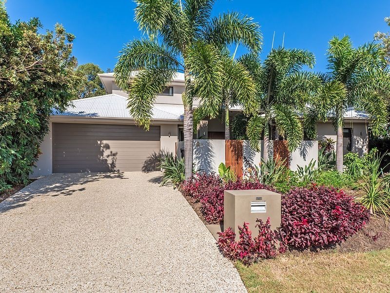 24 Seahorse Drive, Twin Waters QLD 4564