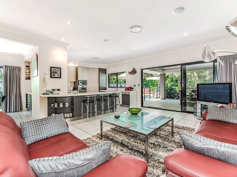 24 Seahorse Drive, Twin Waters QLD 4564