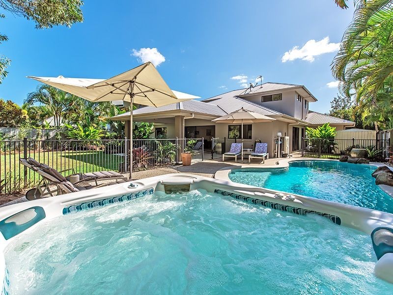 24 Seahorse Drive, Twin Waters QLD 4564
