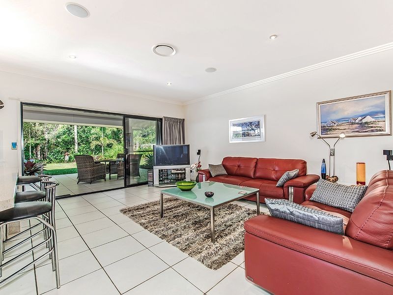 24 Seahorse Drive, Twin Waters QLD 4564