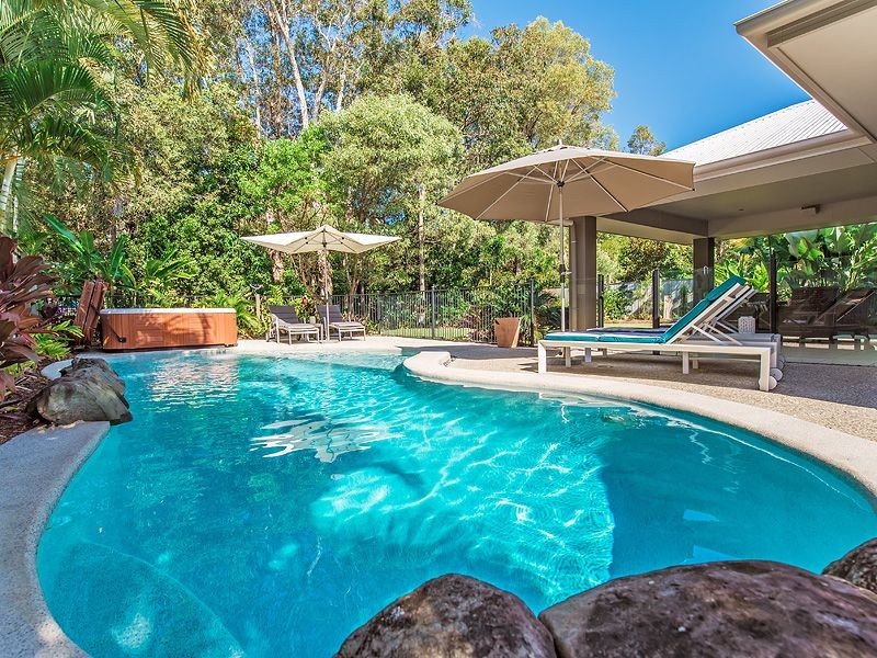 24 Seahorse Drive, Twin Waters QLD 4564