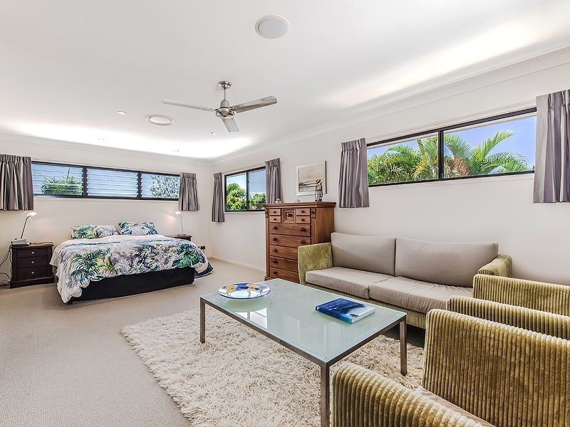 24 Seahorse Drive, Twin Waters QLD 4564