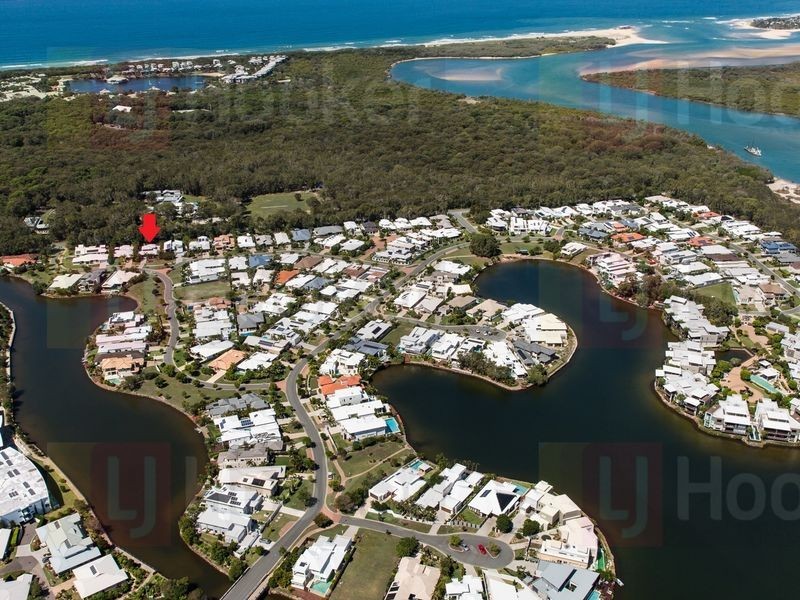 24 Seahorse Drive, Twin Waters QLD 4564