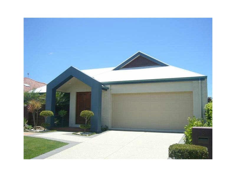 6 Nautilus Street, Twin Waters QLD 4564