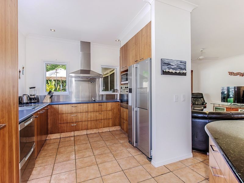 35 Stillwater Drive, Twin Waters QLD 4564