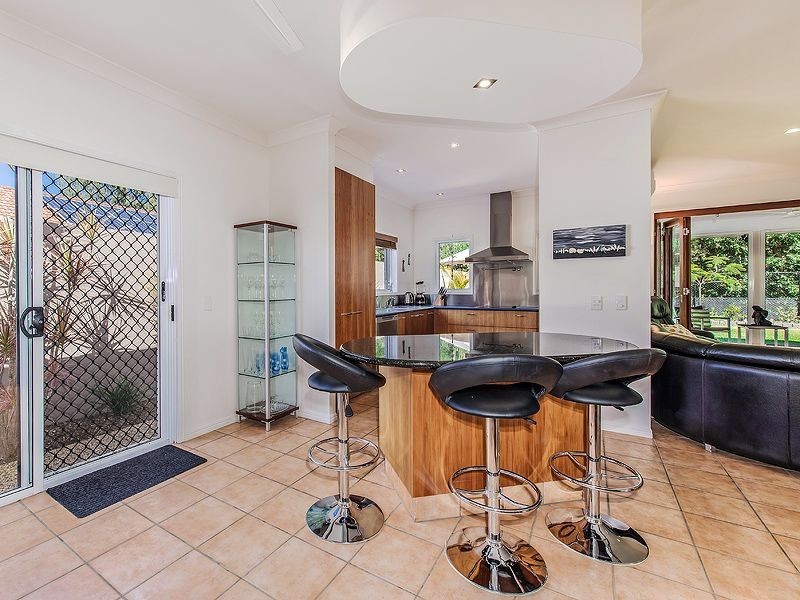 35 Stillwater Drive, Twin Waters QLD 4564