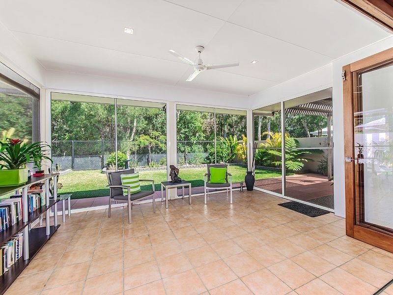 35 Stillwater Drive, Twin Waters QLD 4564