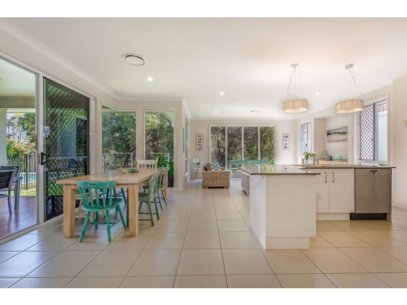 34 Anchorage Circuit, Twin Waters QLD 4564