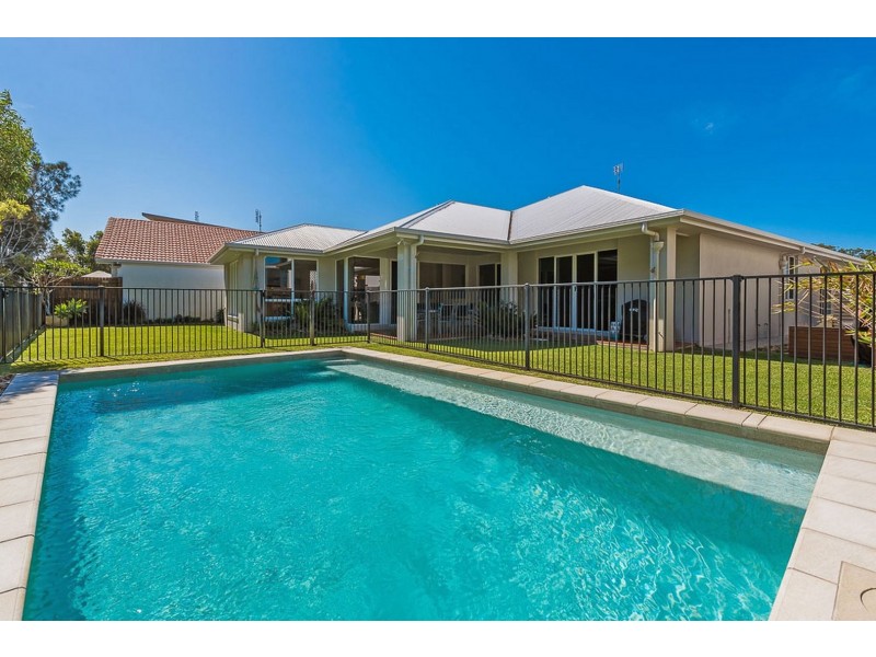 34 Anchorage Circuit, Twin Waters QLD 4564
