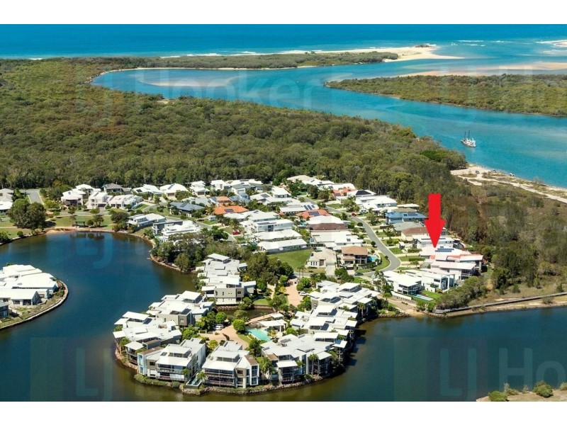 34 Anchorage Circuit, Twin Waters QLD 4564