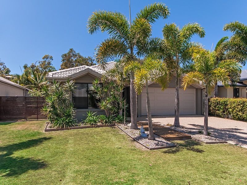 10 Starfish Way, Twin Waters QLD 4564