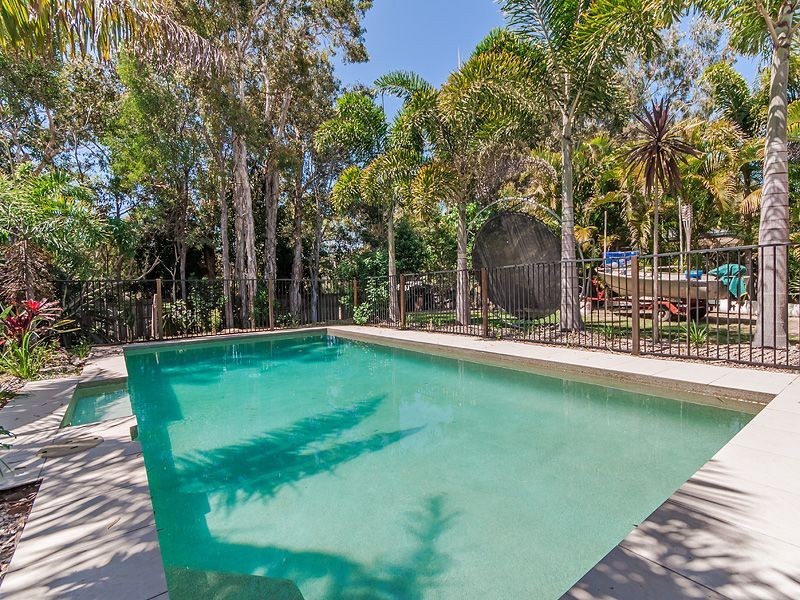 10 Starfish Way, Twin Waters QLD 4564