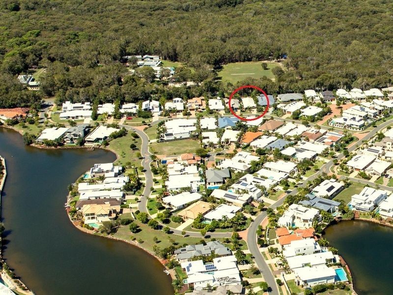 10 Starfish Way, Twin Waters QLD 4564