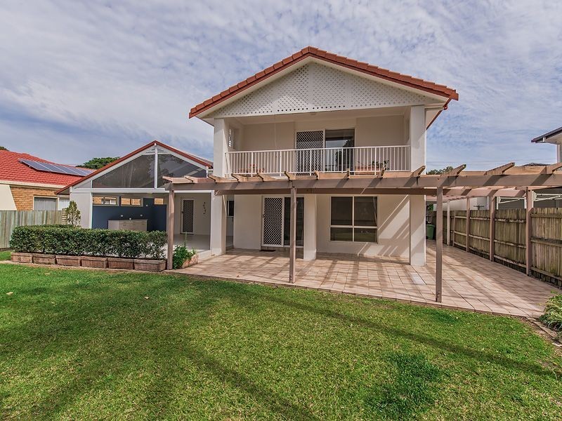 45 Moomba Street, Pacific Paradise QLD 4564