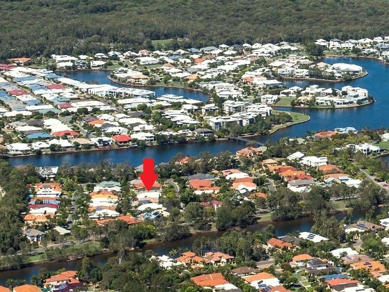 11 Watergum Place, Twin Waters QLD 4564