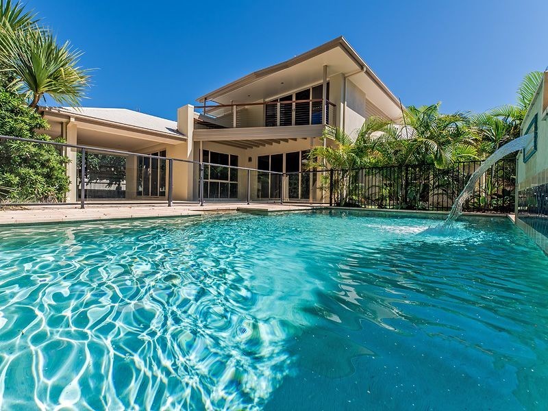 27. Moorings Circuit, Twin Waters QLD 4564
