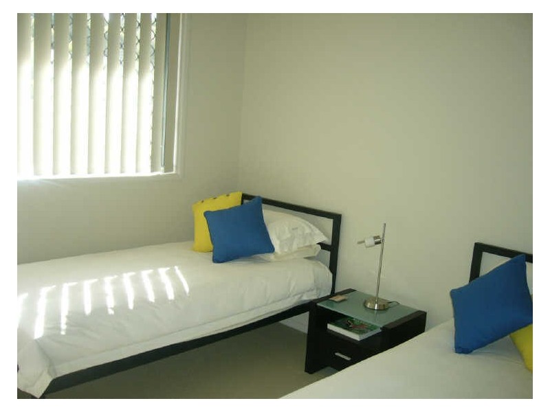 Pacific Paradise QLD 4564