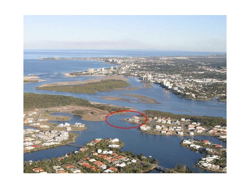 Twin Waters QLD 4564