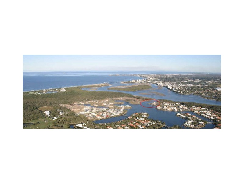 Twin Waters QLD 4564