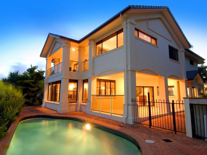 01 Tamarind Place, Twin Waters QLD 4564