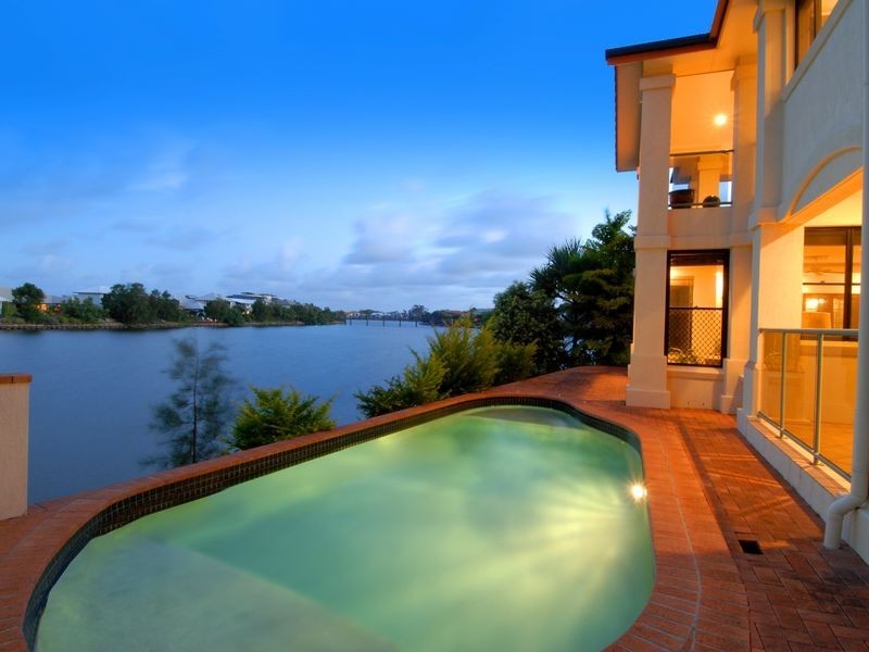 01 Tamarind Place, Twin Waters QLD 4564