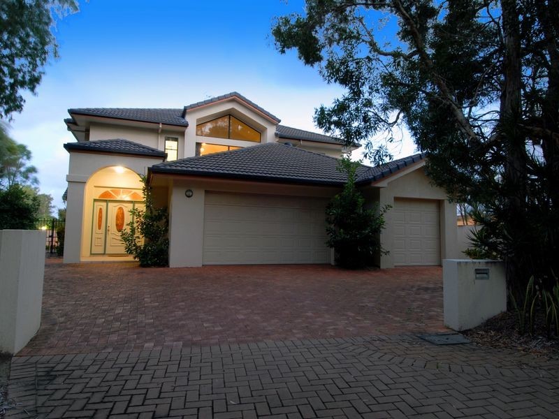 01 Tamarind Place, Twin Waters QLD 4564