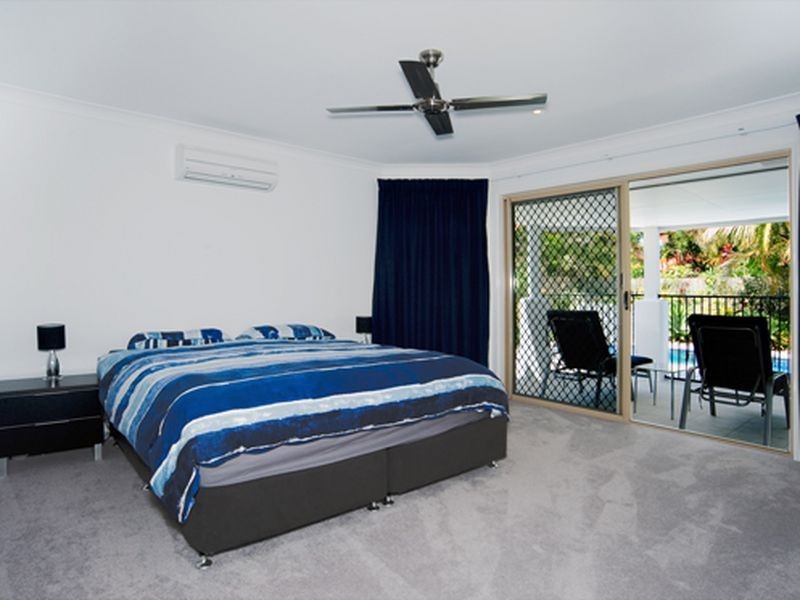 5 Friarbird Place, Twin Waters QLD 4564