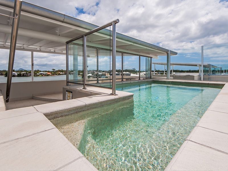 26/20 Anchorage Circuit, Twin Waters QLD 4564