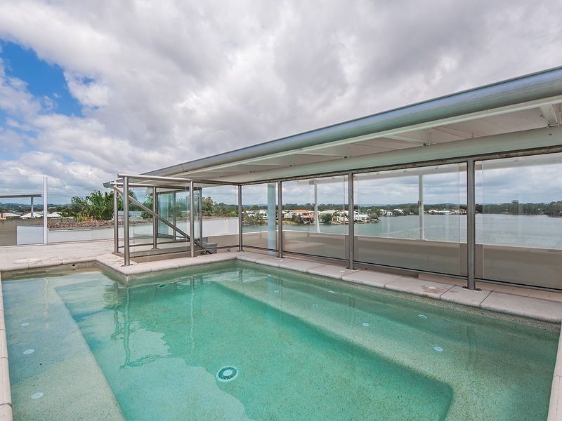 26/20 Anchorage Circuit, Twin Waters QLD 4564