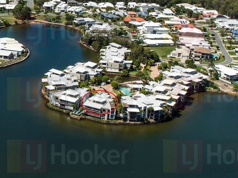 26/20 Anchorage Circuit, Twin Waters QLD 4564