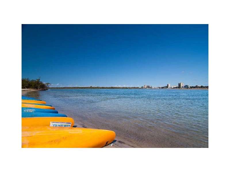 75 Baywater Drive, Twin Waters QLD 4564