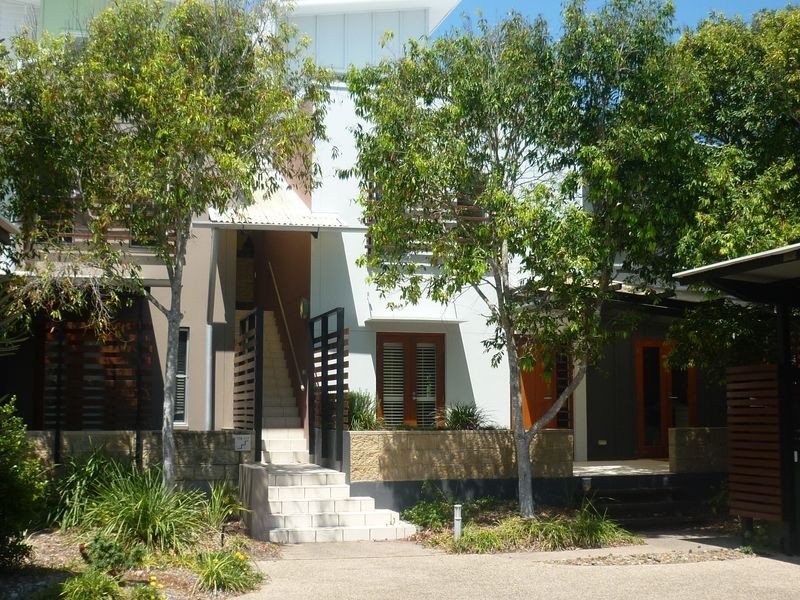116/80 North Shore Road, Twin Waters QLD 4564