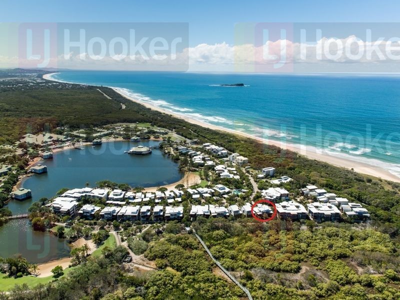 116/80 North Shore Road, Twin Waters QLD 4564