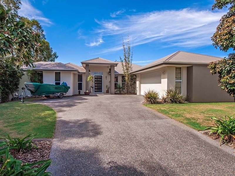 69 Prestwick Drive, Twin Waters QLD 4564