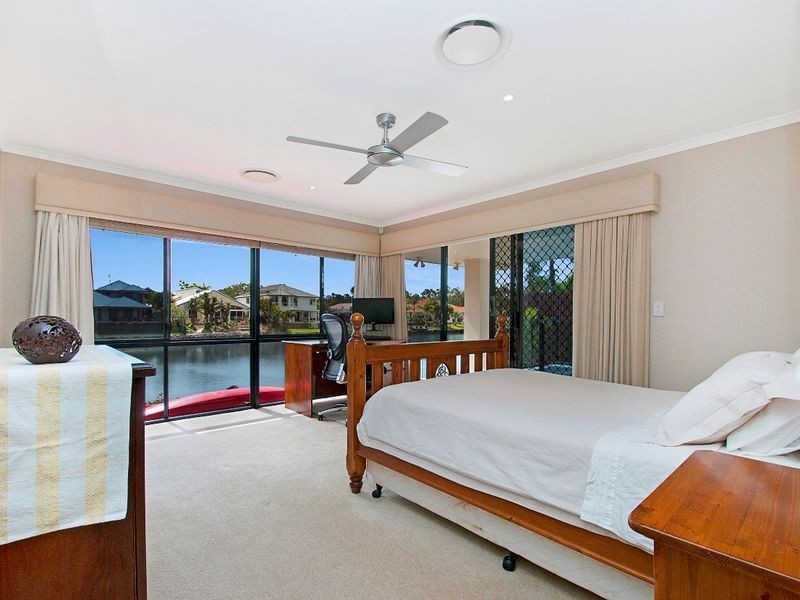 3 Glenwood Place, Twin Waters QLD 4564