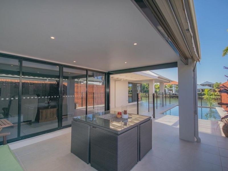 3 Glenwood Place, Twin Waters QLD 4564