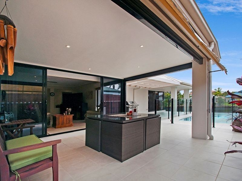 3 Glenwood Place, Twin Waters QLD 4564